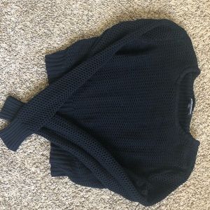 Brandy Melville sweater